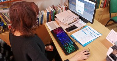 Stire din Social : Arhiepiscopia Tomisului a deschis un Centru de Autorecenzare Asistată