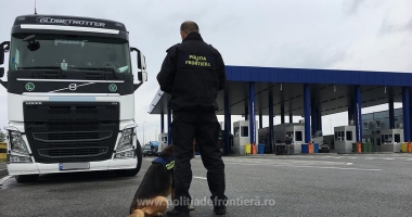 Stire din Eveniment : Autoritățile promit trafic fluidizat în punctele de frontieră, în perioada sărbătorilor