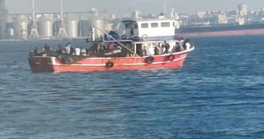 Autoritățile au suspendat căutarea bărbatului dispărut în mare, la Costinești