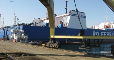 Autoritățile mor de grija navigatorilor  de pe inexistenta flotă maritimă națională - 2