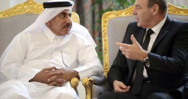 Stire din Economie : Autoritățile navale și portuare din România și Qatar  vor adopta memorandumuri de înțelegere