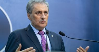 Marcel Vela: Indiferent dacă este afectată de COVID-19 sau de altă boală, niciun pacient nu rămâne pe dinafară