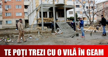 Stire din Social : Cine și cum primește autorizații de construcție în municipiul Constanța