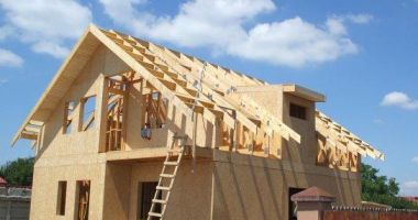 Stire din Economie : Iată câte autorizații au fost eliberate pentru construcția de locuințe!