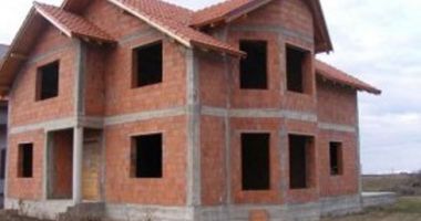 Iată câte autorizații de construire pentru locuințe au fost eliberate