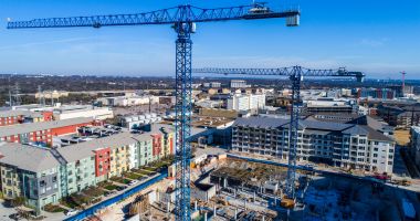 Stire din Economie : Numărul autorizațiilor de construire, în creștere în primul trimestru