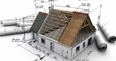Stire din Economie : Autorizațiile de construire  pentru locuințe s-au redus în 2016