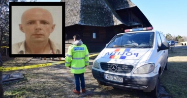 Stire din Eveniment : Autorul incendiului  de la Biserica  "Sf. Mina", arestat