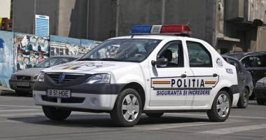 Stire din Eveniment : Autospecială pentru identificarea victimelor în cazul dezastrelor, noutatea Poliției Române