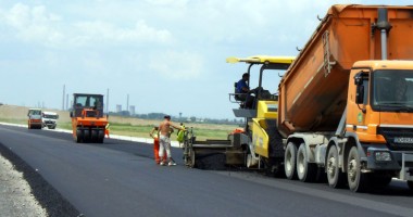 Auditul pentru un kilometru de autostradă = prețul unui apartament