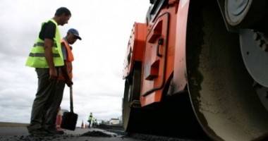 Ministrul Transporturilor l-a demis pe șeful CNADNR, pentru întârzieri la construcția autostrăzii București-Ploiești