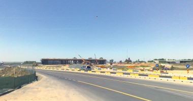 Stire din Politică-Administrație : Blocaj pe Autostrada Soarelui, Guvernul a sistat plățile!
