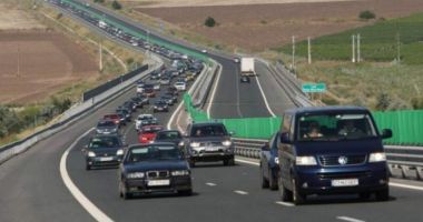 Stire din Social : Se închide traficul rutier pe Autostrada Soarelui pentru reparații