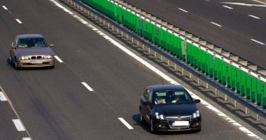 Stire din Eveniment : Tamponări în lanț pe Autostrada Soarelui. Se circulă îngreunat