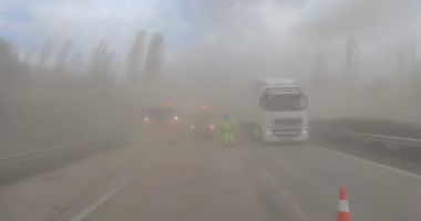 Stire din Actualitate : Cinci cetățeni români au fost implicați în gravul accident de circulație de pe autostrada M1 din Ungaria