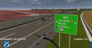 Stire din Economie : Autostrada Litoralului prinde contur. Când va fi gata