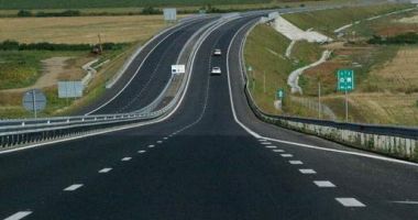 Stire din Actualitate : O nouă autostradă se va construi în România. Va costa peste un miliard de euro și leagă România de Serbia