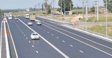 Stire din Eveniment : TRAFIC RESTRICȚIONAT pe Autostrada Soarelui, toată vara