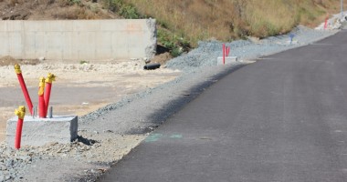 GALERIE FOTO Cum arată Centura Constanței cu două luni înainte de finalizare - 11