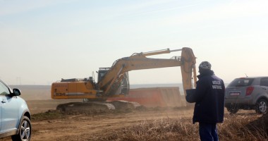 Din 2012, vom circula pe A2 de la București la Constanța GALERIE FOTO - 2