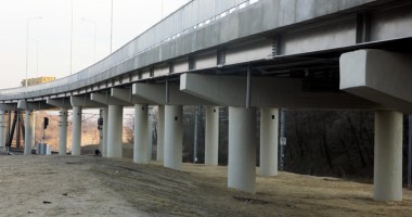 Din 2012, vom circula pe A2 de la București la Constanța GALERIE FOTO - 3