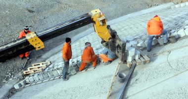 Din 2012, vom circula pe A2 de la București la Constanța GALERIE FOTO - 4