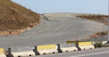 GALERIE FOTO Cum arată Centura Constanței cu două luni înainte de finalizare - 2