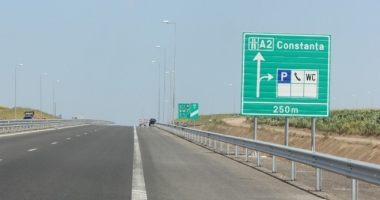 Șoferi, atenție mare! Ce se întâmplă, azi, pe autostrada A2 București - Constanța