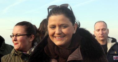 Din 2012, vom circula pe A2 de la București la Constanța GALERIE FOTO - 7
