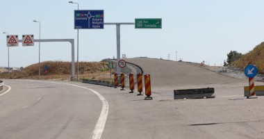 GALERIE FOTO Cum arată Centura Constanței cu două luni înainte de finalizare - 3
