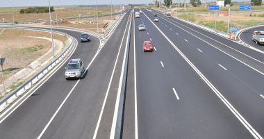 Stire din Eveniment : RESTRICȚII PE AUTOSTRADA SOARELUI. Sfaturi de la Poliție!