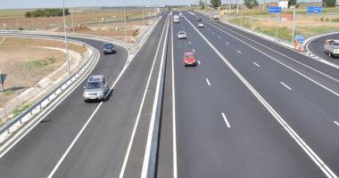 Stire din Eveniment : Atenție, șoferi! Lucrări pe Autostradă