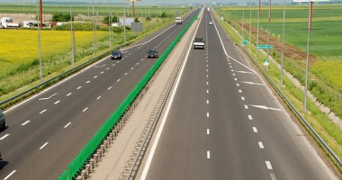 UPDATE - Tânărul prins gonind cu 246 km/h pe A2, fiul unui cunoscut AFACERIST din Constanța - 2
