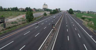Stire din Actualitate : Bulgaria a modificat viteza maximă  pe autostrăzi. Vezi noile reglementări