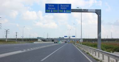 Stire din Social : Autostrada Cernavodă-Constanța va fi finalizată anul acesta!