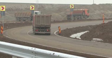 România va avea o nouă autostradă. Vezi pe unde va trece