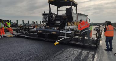Cum se va circula pe Autostrada Soarelui, de Paște. „S-a tras tare în ultimele zile” - 2