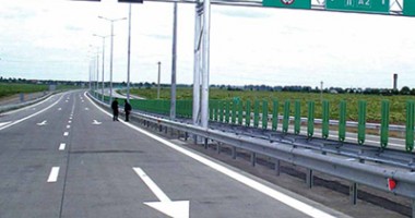 Stire din Eveniment : Autostrada București - Constanța, REDESCHISĂ circulației