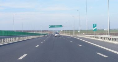 Stire din Eveniment : Șoferi, atenție! Trafic restricționat pe Autostrada Soarelui