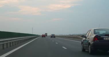 Stire din Eveniment : PORȚIUNE DE AUTOSTRADĂ, ÎNCHISĂ! Atenționare de călătorie pentru ȘOFERII CARE MERG ÎN UNGARIA