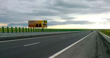 Stire din Eveniment : Atenție, șoferi! Autostrada A2, închisă pe sensul Constanța – București