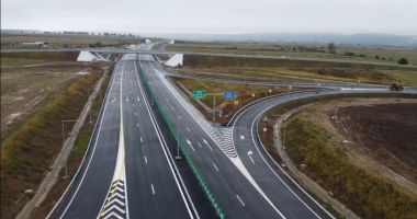 Stire din Economie : Care sunt județele din România cu cei mai mulți kilometri de autostradă și drum expres