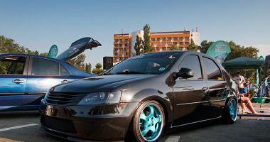 Stire din Social : Auto Summer Fest, cel mai mare eveniment automobilistic  de pe litoral