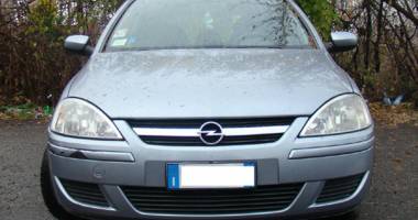 Stire din Eveniment : Autoturism Opel cu acte false, descoperit la Negru Vodă