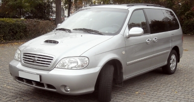 Stire din Eveniment : Autoturism Kia furat din Italia, descoperit într-o piață din Constanța