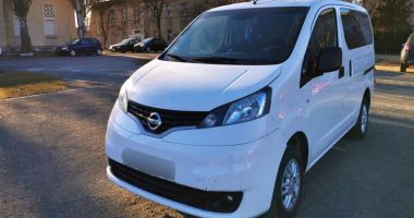 Stire din Eveniment : Autoturism căutat în Spania, identificat în Constanța