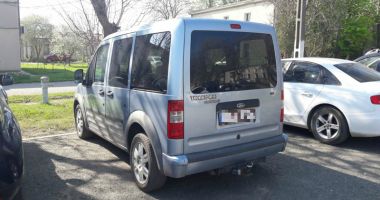 Stire din Eveniment : Autoturism furat din Belgia, descoperit de polițiști  la Constanța