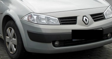 Stire din Eveniment : Autoturism cu certificat ITP fals, descoperit la Vama Veche