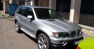 Stire din Eveniment : Autoturism de lux furat din Ungaria, confiscat la Negru Vodă