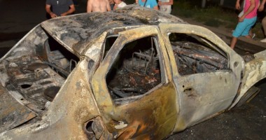 Atenție, IMAGINI ȘOCANTE! Crime cu sânge rece, accidente rutiere mortale, incendii devastatoare...Iată cele mai dramatice evenimente ale verii 2014 - 23